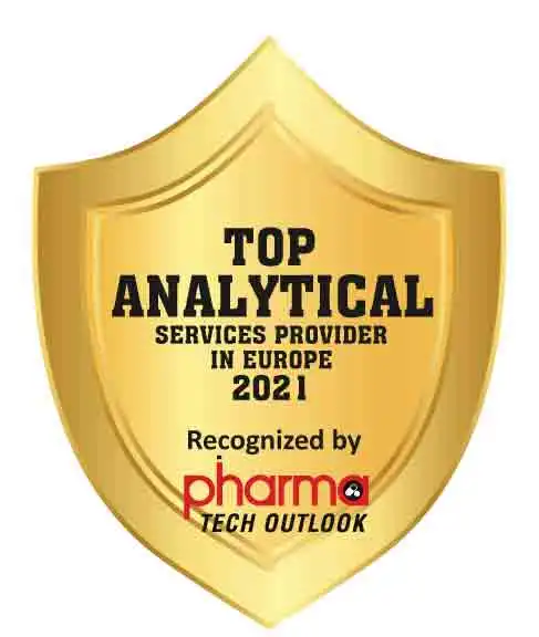 Top Analytical Services Companies in Europe